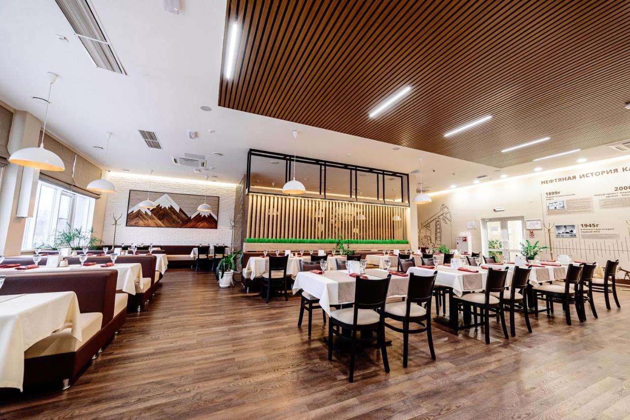 Chagala Hotel Aksai アクサイ  エクステリア 写真